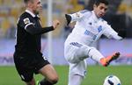 Динамо 1:0 Заря
