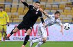 Динамо 1:0 Заря