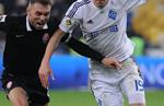 Динамо 1:0 Заря