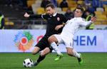 Динамо 1:0 Заря