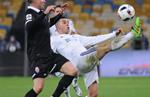 Динамо 1:0 Заря