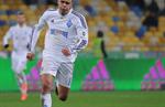 Динамо 1:0 Заря