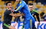 Украина 1:0 Уэльс