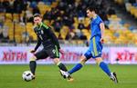 Украина 1:0 Уэльс