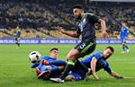 Украина 1:0 Уэльс