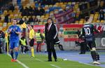 Украина 1:0 Уэльс