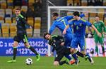 Украина 1:0 Уэльс