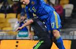 Украина 1:0 Уэльс