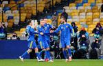 Украина 1:0 Уэльс