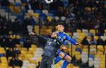 Украина 1:0 Уэльс
