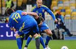 Украина 1:0 Уэльс