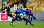 Украина 1:0 Уэльс