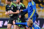 Украина 1:0 Уэльс