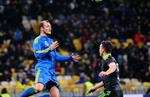 Украина 1:0 Уэльс