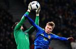 Украина 1:0 Уэльс