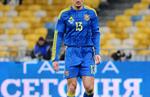 Украина 1:0 Уэльс