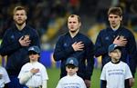 Украина 1:0 Уэльс