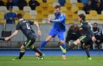 Украина 1:0 Уэльс