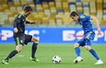 Украина 1:0 Уэльс