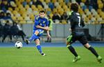 Украина 1:0 Уэльс
