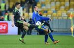 Украина 1:0 Уэльс
