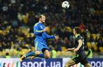Украина 1:0 Уэльс