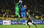 Украина 1:0 Уэльс