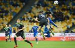 Украина 1:0 Уэльс