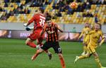 Шахтер 8:1 Металлист