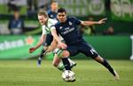 Вольфсбург 2:0 Реал Мадрид