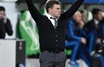 Вольфсбург 2:0 Реал Мадрид