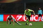 Брага 1:2 Шахтер