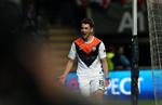 Брага 1:2 Шахтер