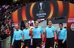 Брага 1:2 Шахтер