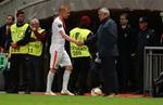 Брага 1:2 Шахтер