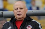 Динамо 3:0 Волынь