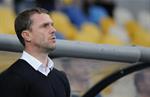 Динамо 3:0 Волынь