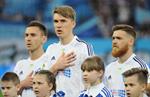 Динамо 3:0 Волынь