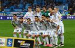 Динамо 3:0 Волынь