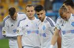 Динамо 3:0 Волынь