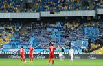 Динамо 3:0 Волынь