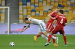 Динамо 3:0 Волынь