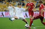Динамо 3:0 Волынь