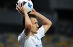 Динамо 3:0 Волынь