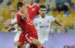 Динамо 3:0 Волынь