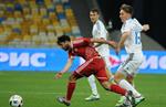 Динамо 3:0 Волынь