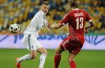 Динамо 3:0 Волынь