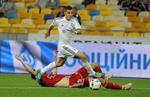 Динамо 3:0 Волынь