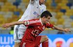 Динамо 3:0 Волынь