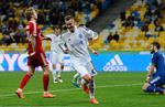 Динамо 3:0 Волынь
